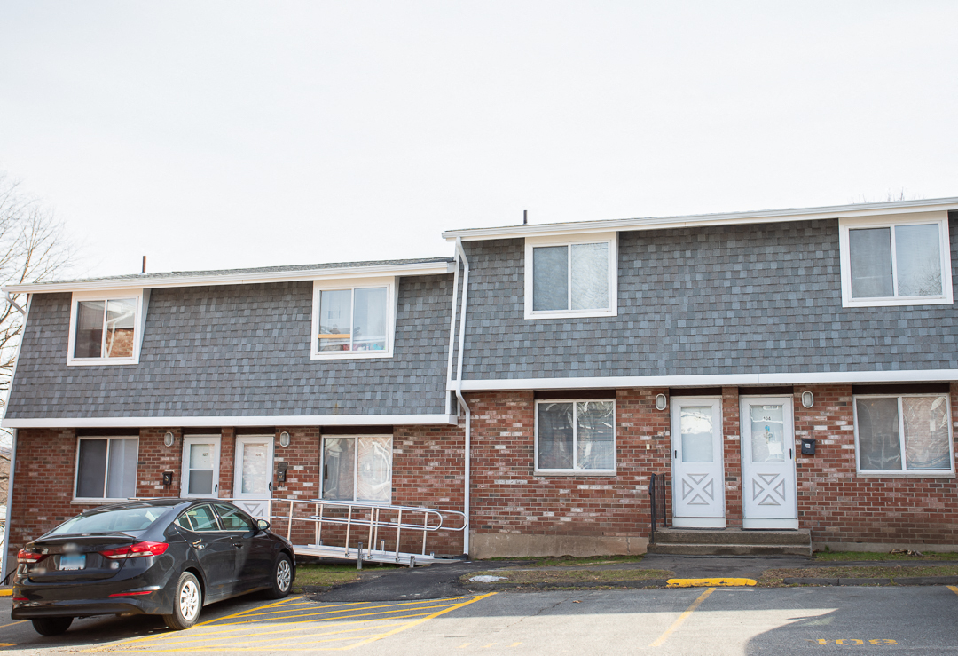 Crestwood Park Ii Apartments